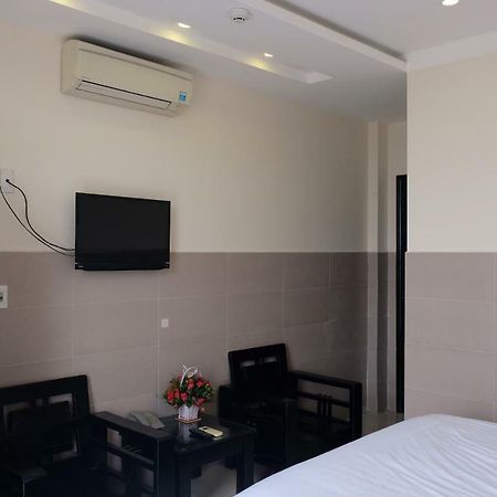 Khue My Hotel Đà Nẵng Extérieur photo