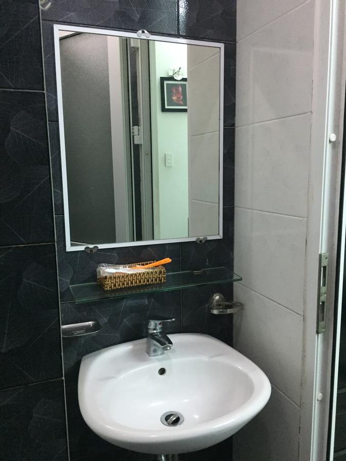 Khue My Hotel Đà Nẵng Extérieur photo