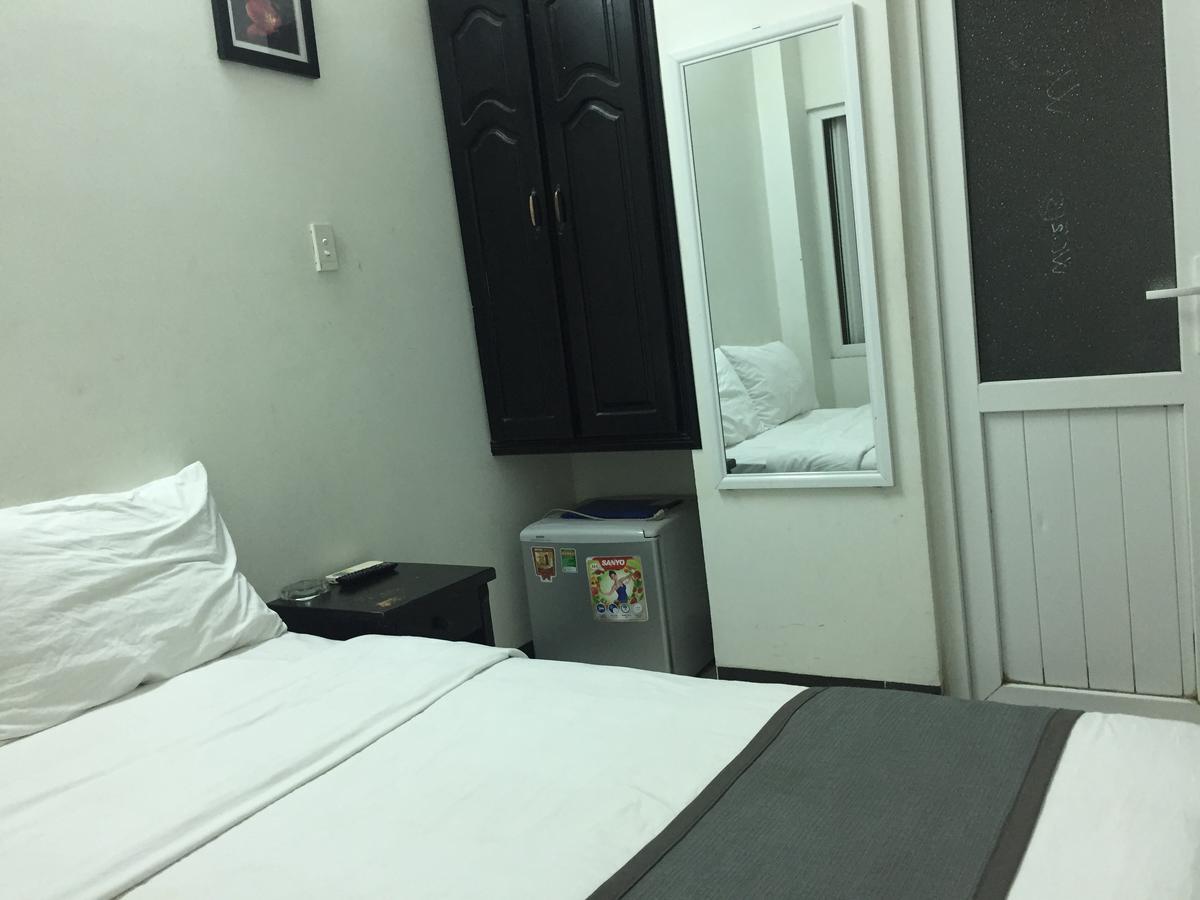 Khue My Hotel Đà Nẵng Extérieur photo