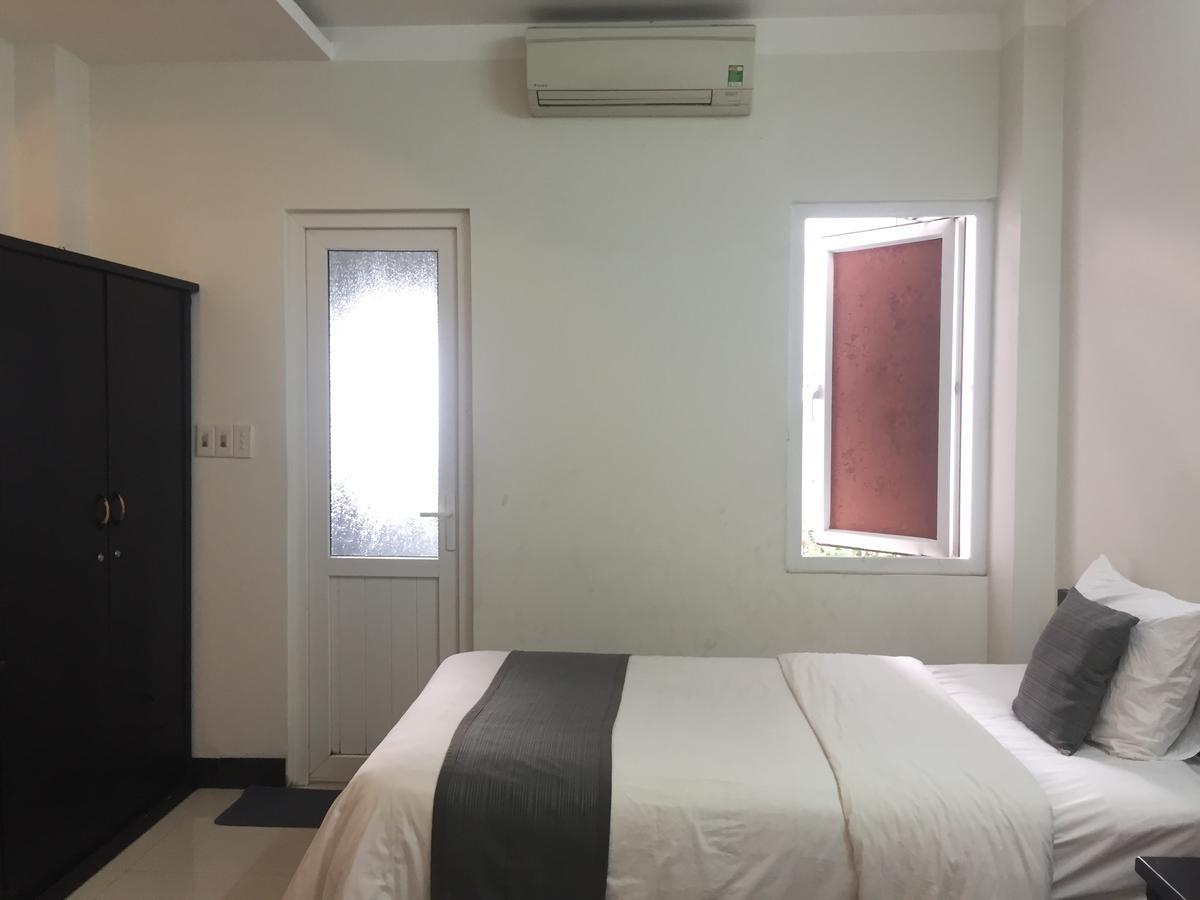 Khue My Hotel Đà Nẵng Extérieur photo