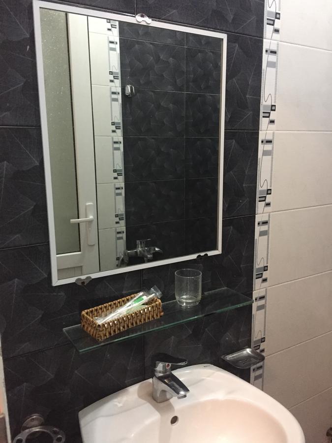Khue My Hotel Đà Nẵng Extérieur photo