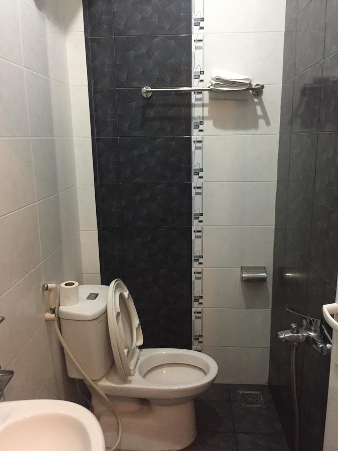 Khue My Hotel Đà Nẵng Extérieur photo