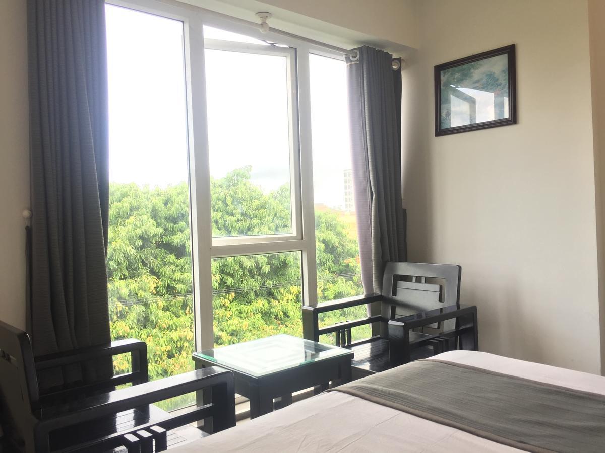 Khue My Hotel Đà Nẵng Extérieur photo