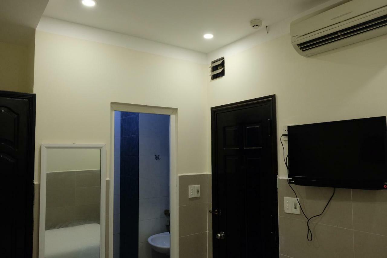 Khue My Hotel Đà Nẵng Extérieur photo